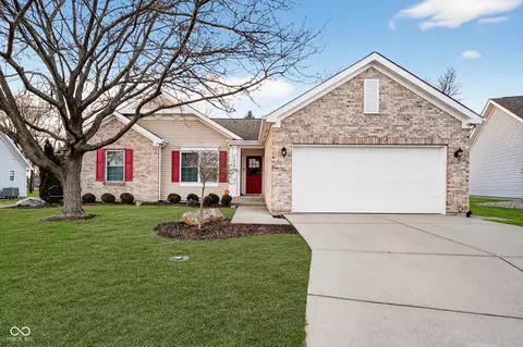 3028 Stilton Dr, Cicero, IN 46034