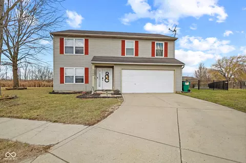 1590 Tulip Ct, Franklin, IN 46131