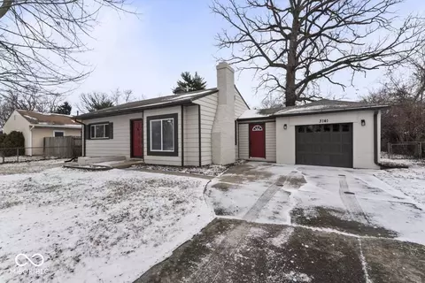 3141 N Bolton Ave, Indianapolis, IN 46218