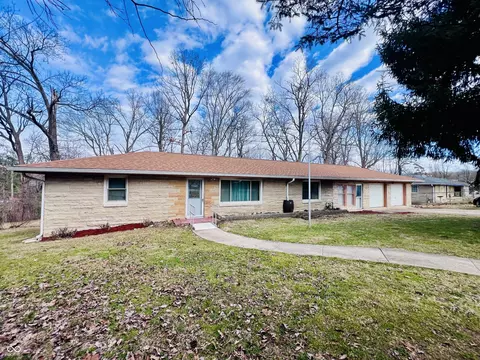 4325 W Forrest Park Dr, Bloomington, IN 47404