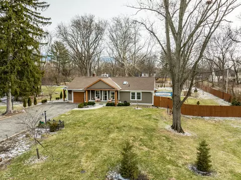 5907 N Tuxedo St, Indianapolis, IN 46220