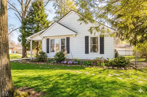 5553 Rosslyn Ave, Indianapolis, IN 46220