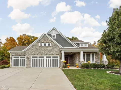 6246 Rolling Rock Ln, Noblesville, IN 46062