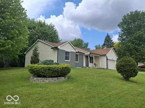 6006 Buell Ln, Indianapolis, IN 46254