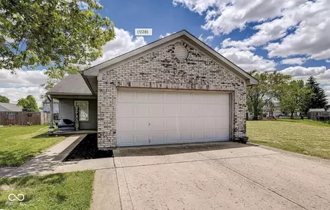 8509 Tupelo Ct, Indianapolis, IN 46239