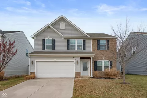 15273 Harmon Pl, Noblesville, IN 46060