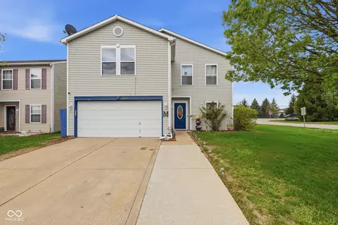 1804 Southernwood Ln, Indianapolis, IN 46231