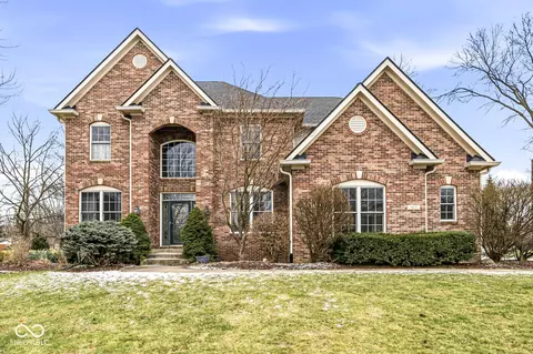 11631 Skyhawk Ct, Fishers, IN 46037