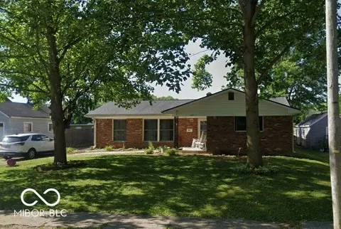 513 E Fordice St, Lebanon, IN 46052
