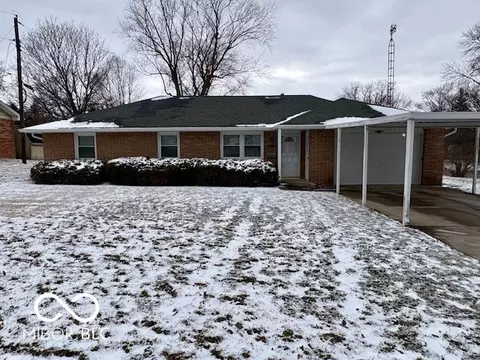 1505 N Elizabeth Ave, Muncie, IN 47304