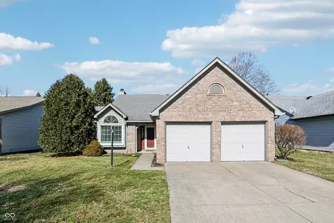 3122 Village Park North Dr, Carmel, IN 46033