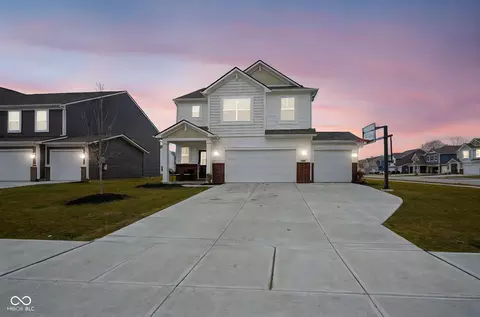 8545 Strabet Dr, Pendleton, IN 46064