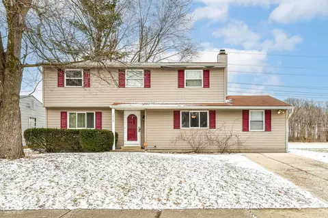 1619 Mutz Dr, Indianapolis, IN 46229