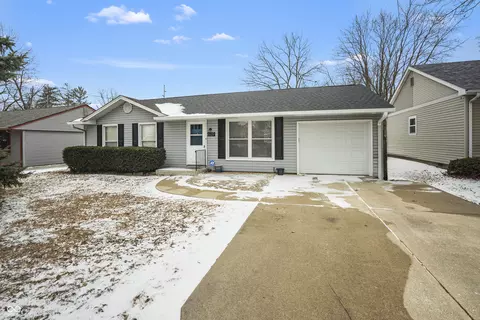 609 E Noble St, Lebanon, IN 46052