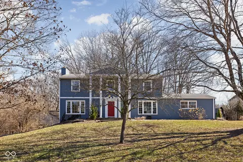7225 Westminster Dr, Indianapolis, IN 46256