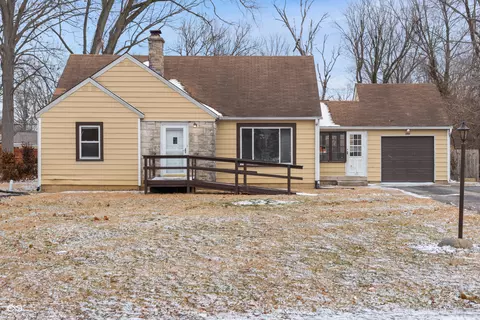 3941 Arthington Blvd, Indianapolis, IN 46226