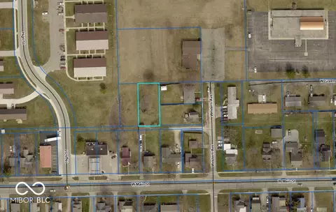 0 Main West St, Butler, IN 46721