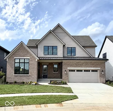 1428 Crosstie Cir, Westfield, IN 46074