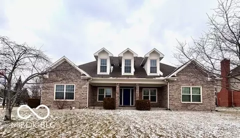 4314 Worchester Ct, Carmel, IN 46033