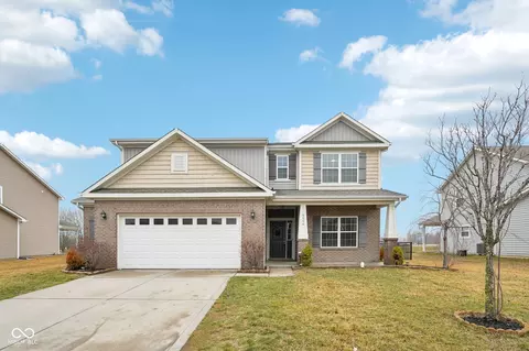 5594 Beale St, Plainfield, IN 46168