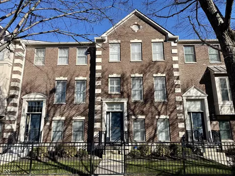 223 N Alabama St, Indianapolis, IN 46204