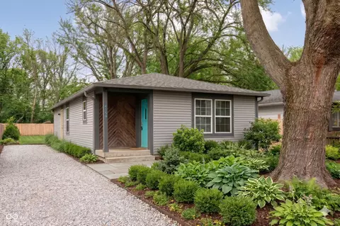 4156 W Bertha St, Indianapolis, IN 46241