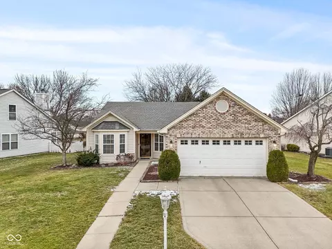 10709 Springston Ct, Fishers, IN 46037