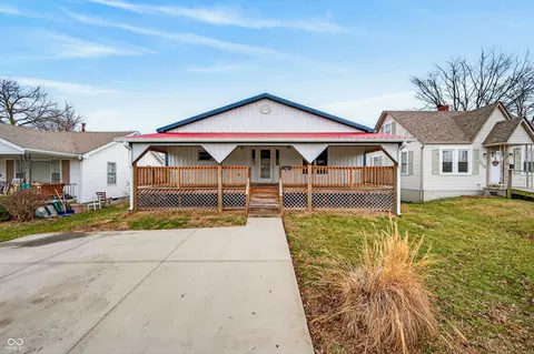 316 Kessler Blvd, Seymour, IN 47274