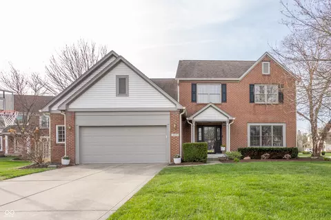 3827 Freeman Ct, Carmel, IN 46032