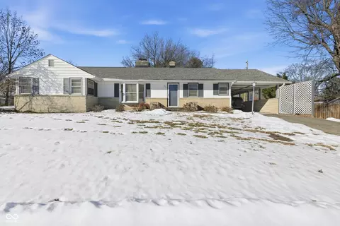 120 S Hillsdale Dr, Bloomington, IN 47408