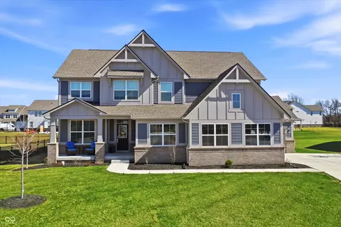 19365 Lewis Cir, Westfield, IN 46074