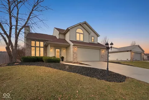 416 Nordyke Dr, Roanoke, IN 46783