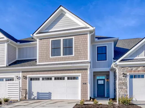 2412 N Keenan Cir #LOT 23, Westfield, IN 46074