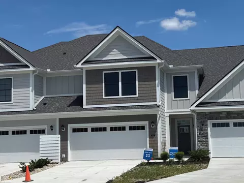 2412 N Keenan Cir #LOT 23, Westfield, IN 46074