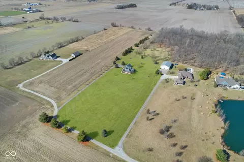 0 N 400 W, Franklin, IN 46131