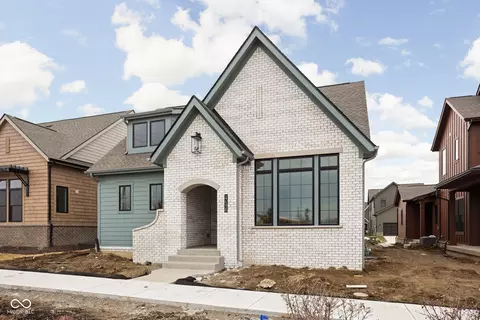 17338 Ditch Rd, Westfield, IN 46074