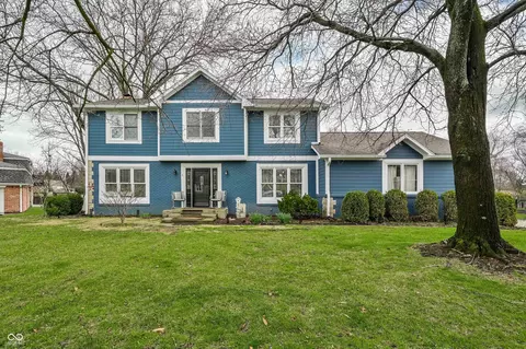 727 Johnson Dr, Carmel, IN 46033