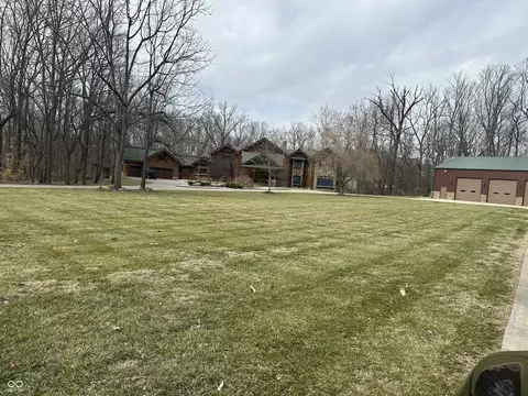 1585 N County Road 180 E, Brownstown, IN 47220
