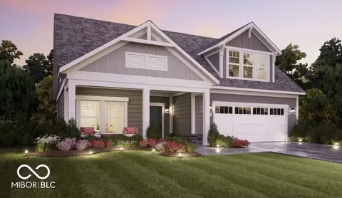 7032 Yosemite Dr, Zionsville, IN 46077