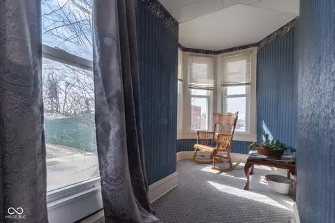 Entry Way - 104 E Washington St, Roachdale, IN 46172 photo 1 of 3