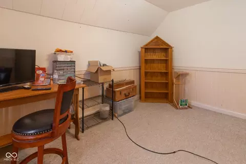 Bedroom - 104 E Washington St, Roachdale, IN 46172 photo 5 of 7