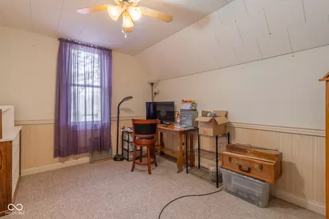 Bedroom - 104 E Washington St, Roachdale, IN 46172 photo 4 of 7