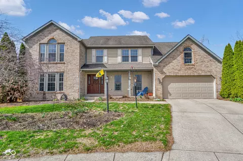 4120 Colchester Dr, Indianapolis, IN 46268