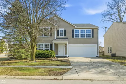 10317 Hatherley Way, Fishers, IN 46037