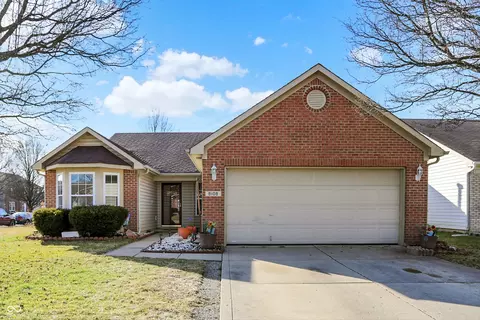8108 Garden Ridge Rd, Indianapolis, IN 46237