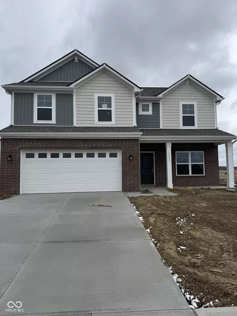 1131 S Marshall St, Martinsville, IN 46151
