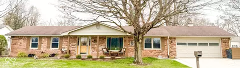 400 E Water St, Pendleton, IN 46064