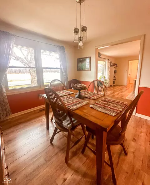 Dining - 400 E Water St, Pendleton, IN 46064 photo 1 of 2