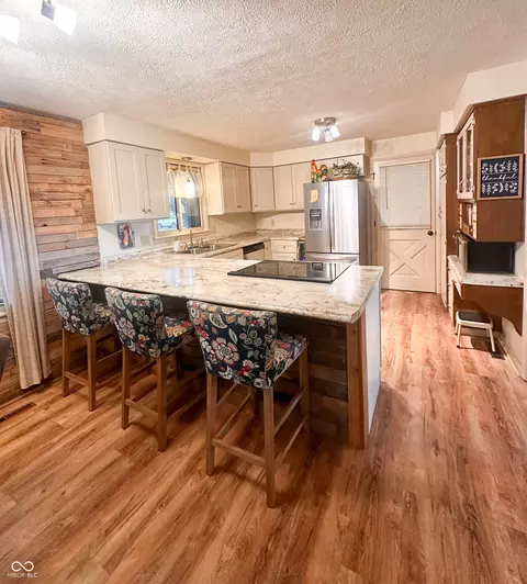 Kitchen - 400 E Water St, Pendleton, IN 46064 photo 2 of 2