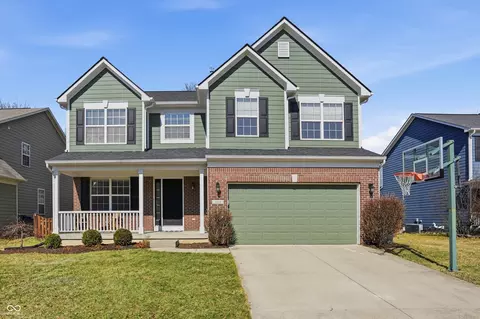 3468 Modesto Ln, Westfield, IN 46074